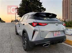 جی ئەی سی GS3